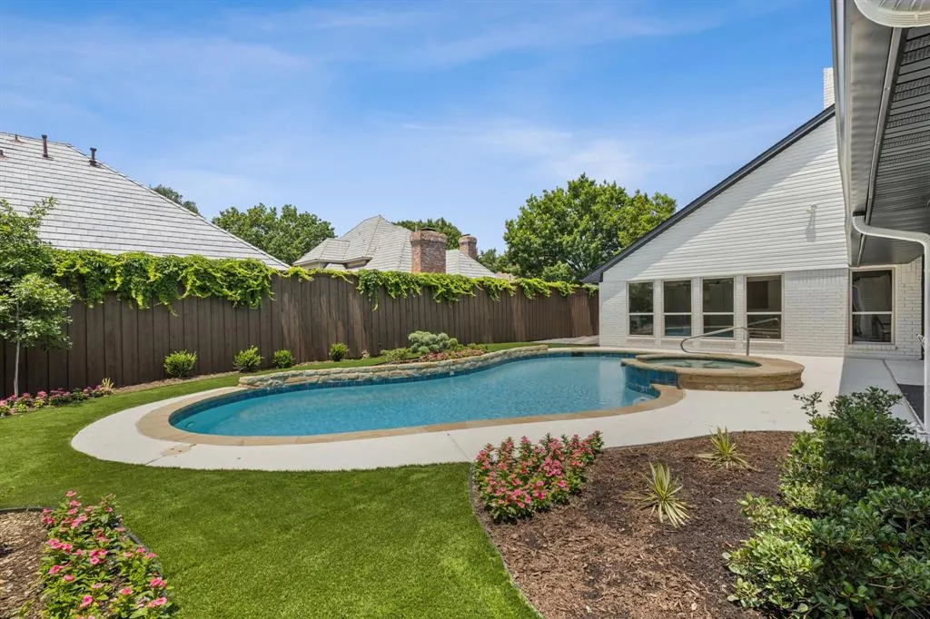 5702 Glen Heather Drive