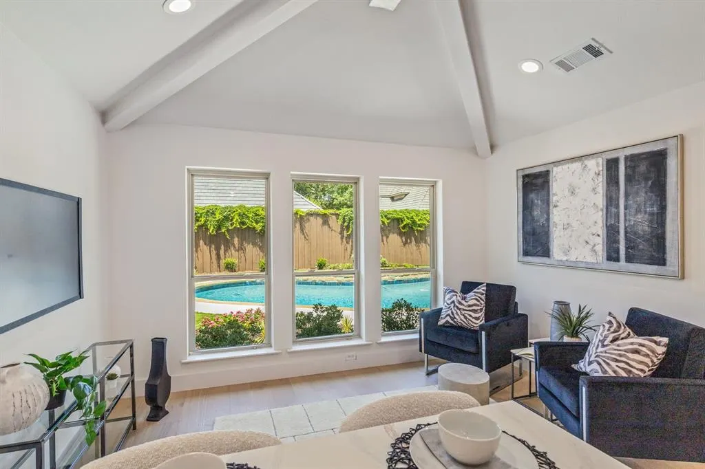5702 Glen Heather Drive