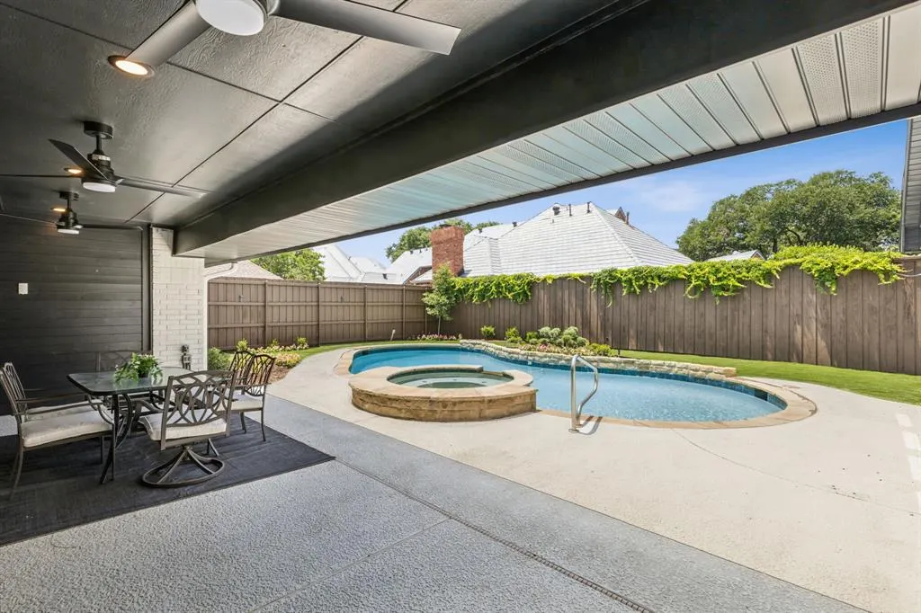 5702 Glen Heather Drive