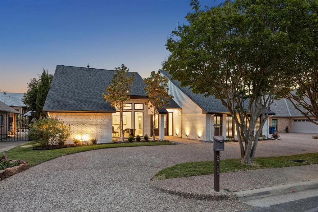 5702 Glen Heather Drive