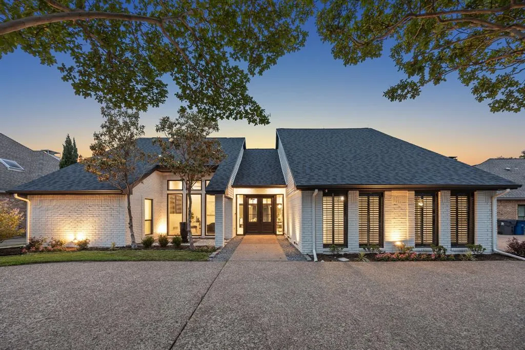 5702 Glen Heather Drive