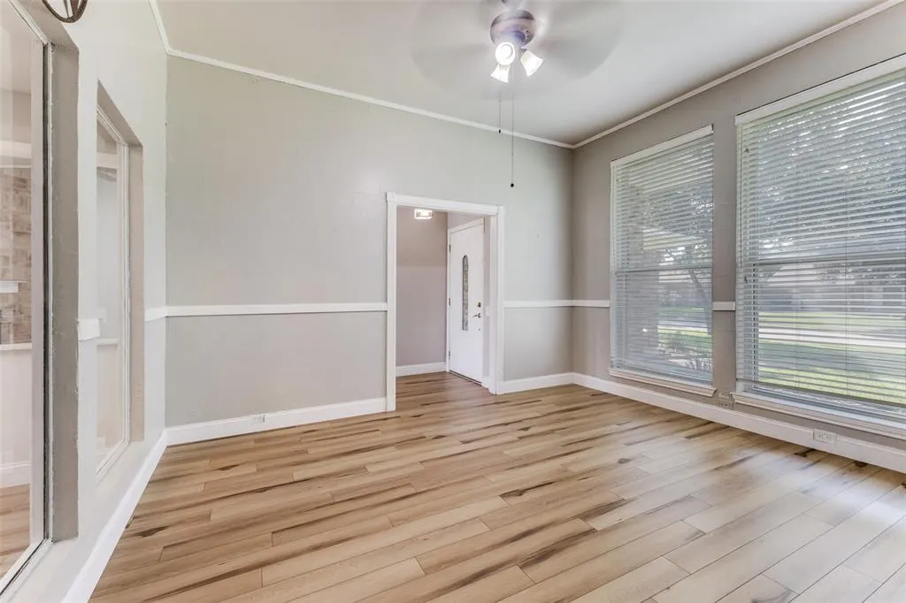 3909 Saddlehead Drive