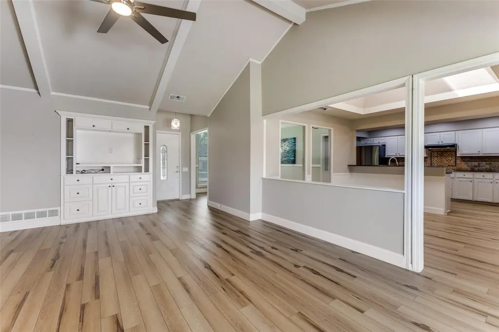 3909 Saddlehead Drive