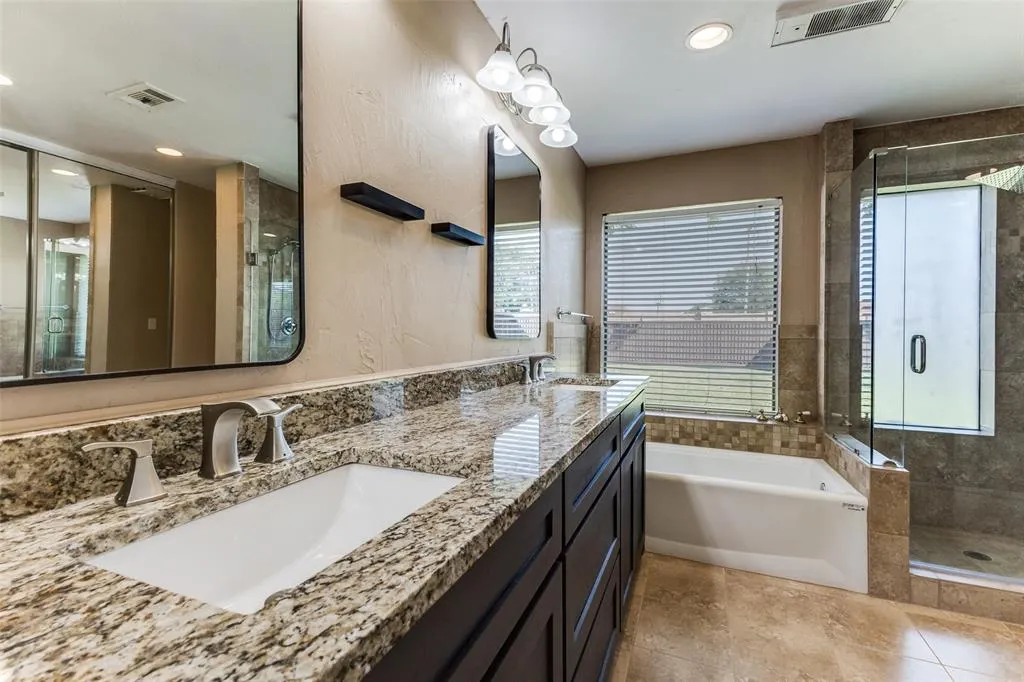 3909 Saddlehead Drive