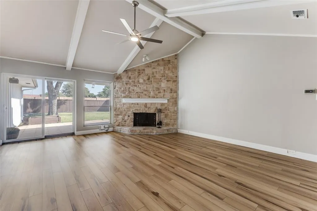 3909 Saddlehead Drive