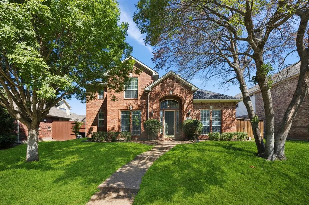 2417 Mesa Oak Trail