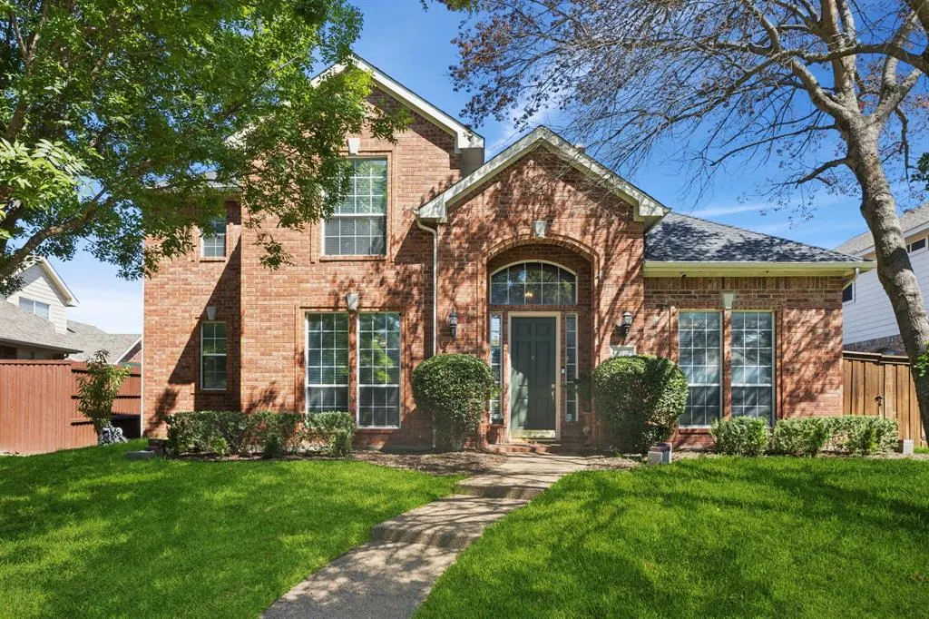 2417 Mesa Oak Trail