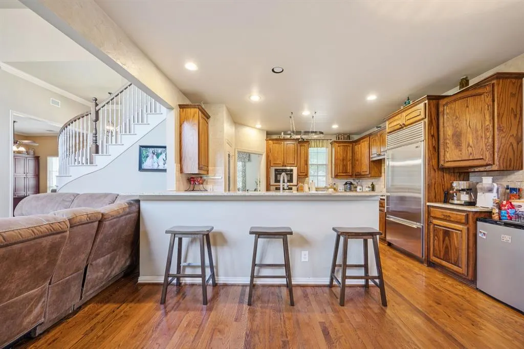 2417 Mesa Oak Trail