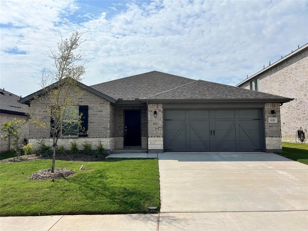 4108 Amethyst Drive