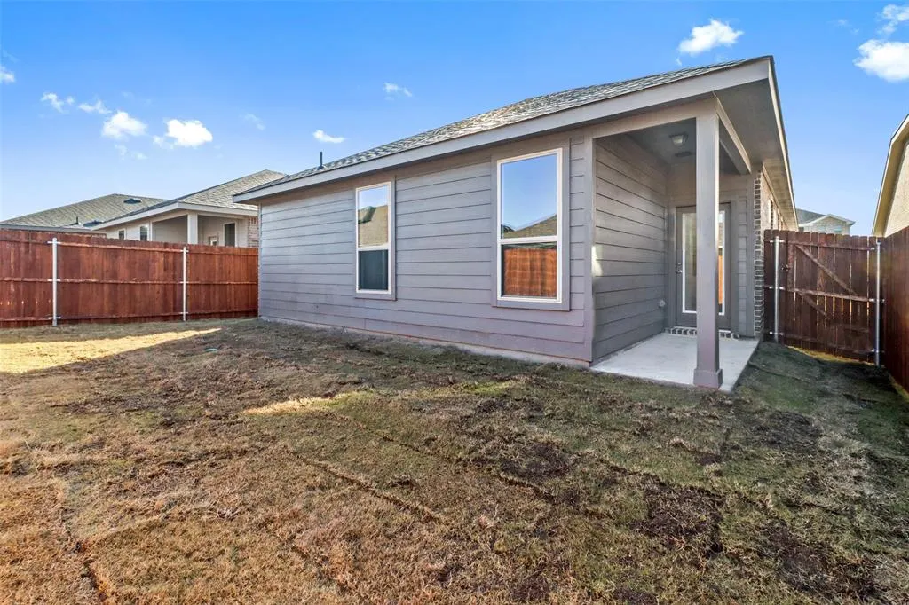 3308 Dahlia Drive