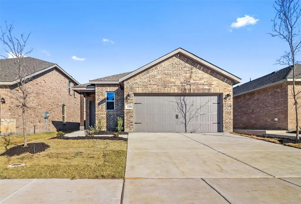 3308 Dahlia Drive