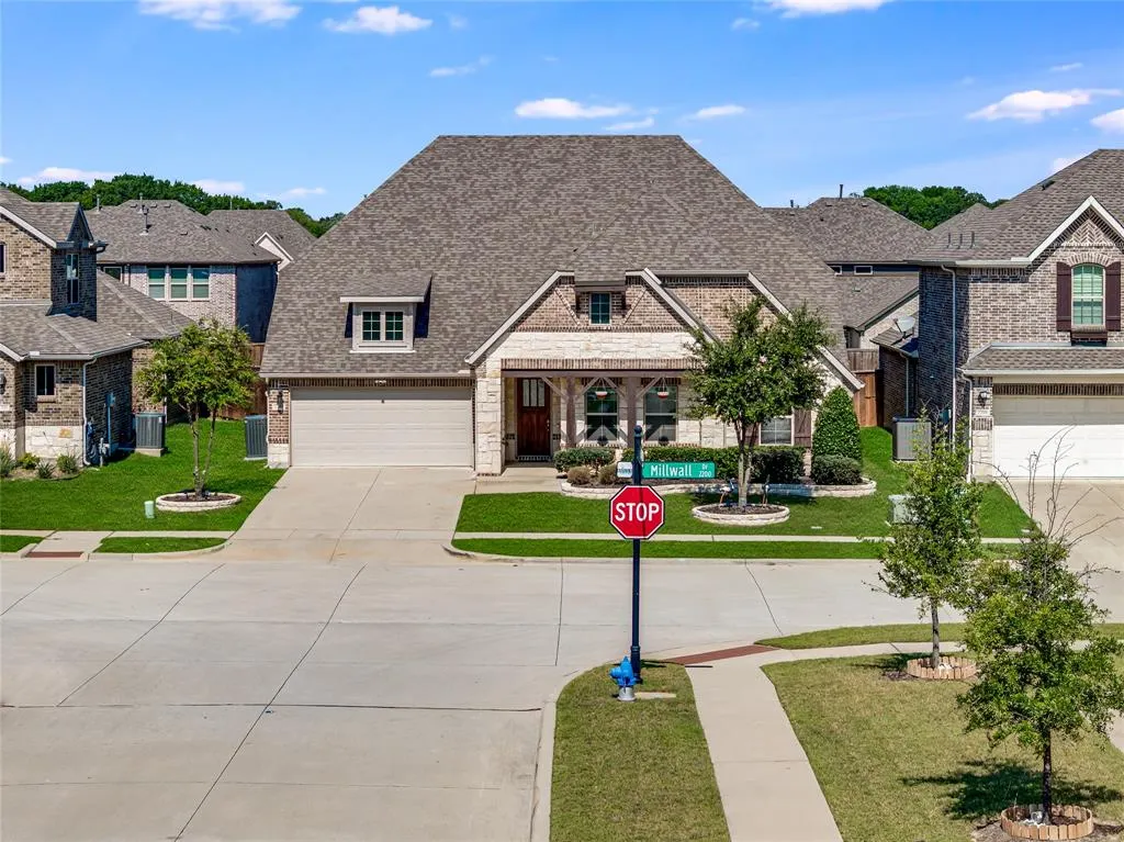 2205 Millwall Drive
