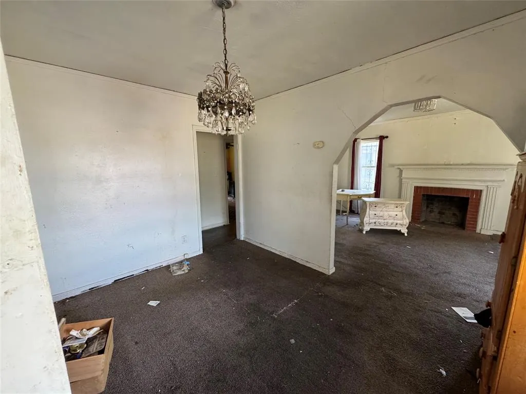 234 W Woodin Boulevard