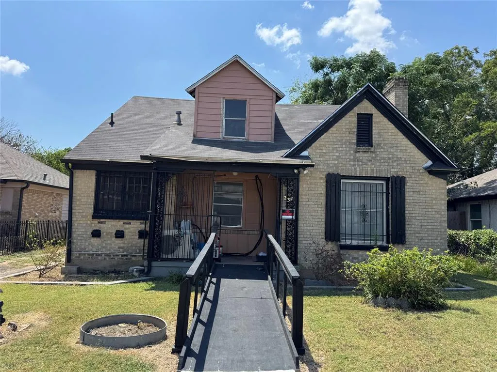 234 W Woodin Boulevard