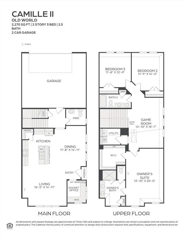 2536 Red Tailed Hawk Lane