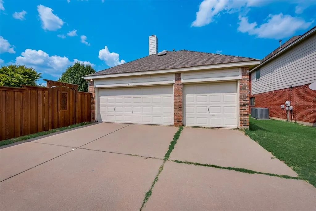 3116 Placid Springs Lane