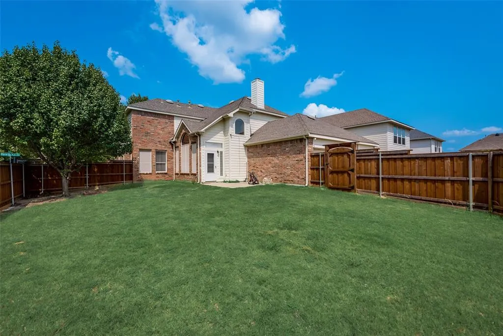 3116 Placid Springs Lane