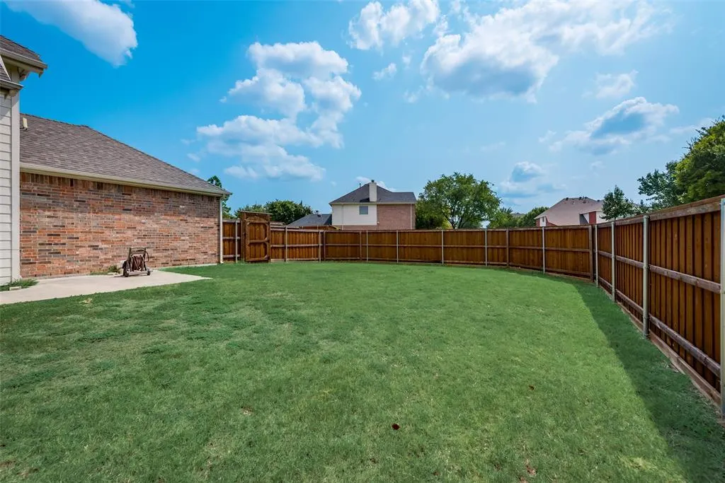 3116 Placid Springs Lane