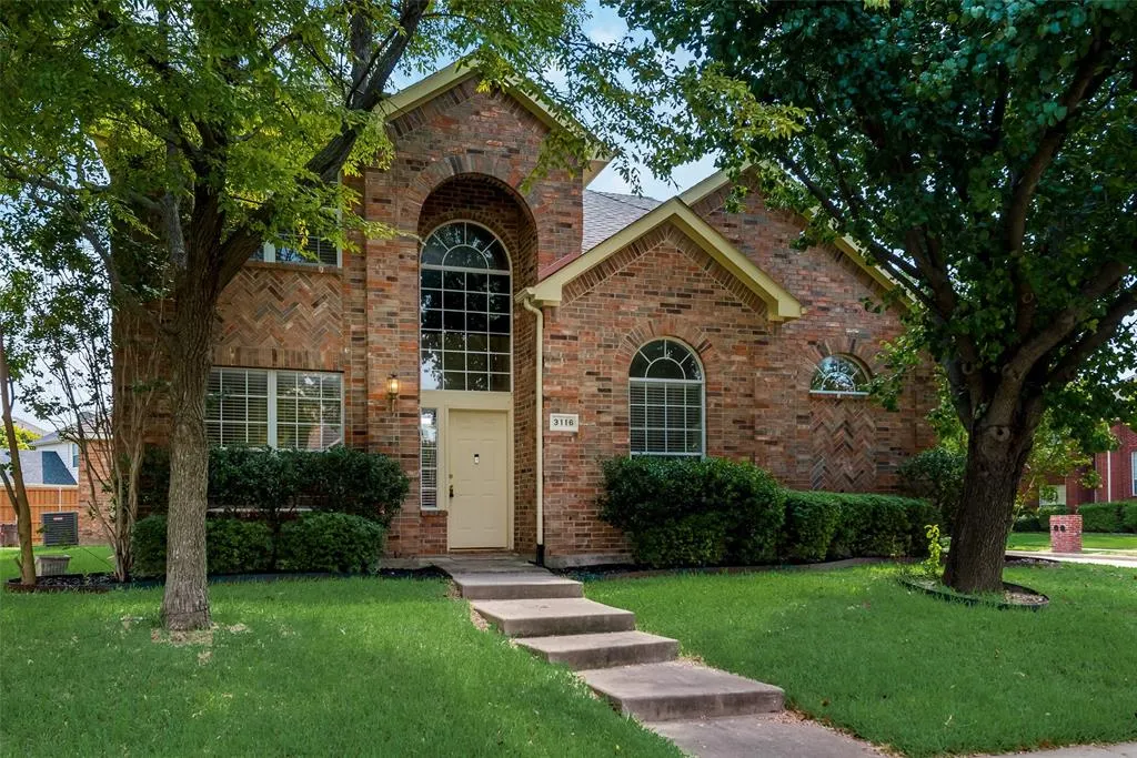 3116 Placid Springs Lane