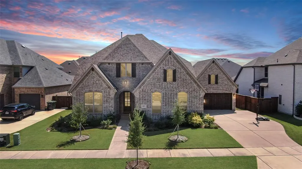 3811 Pepper Grass Lane