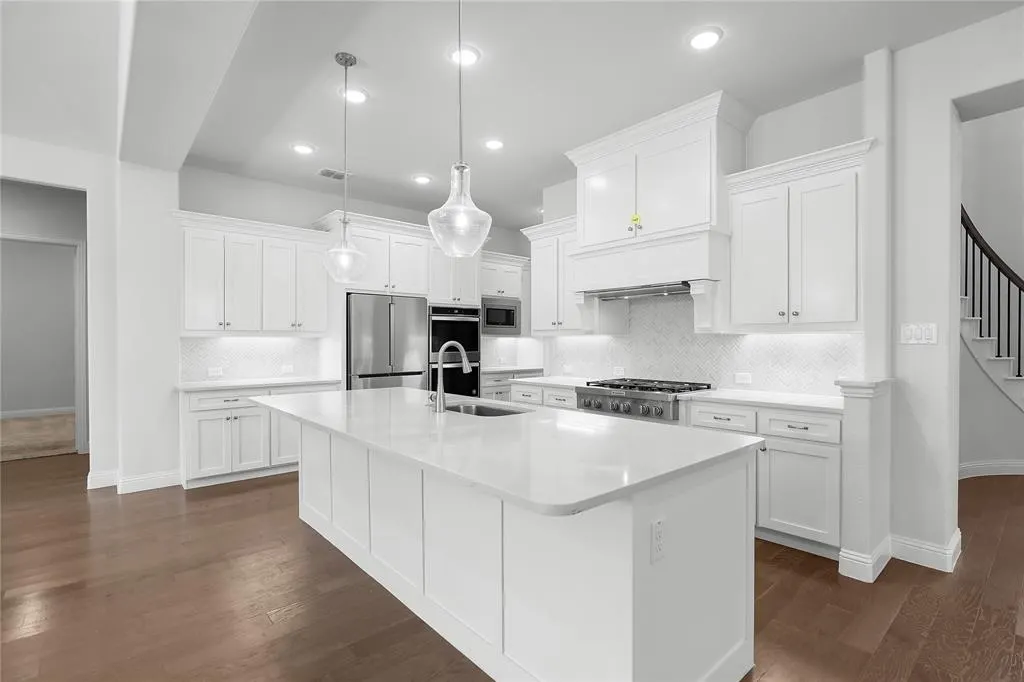 3811 Pepper Grass Lane