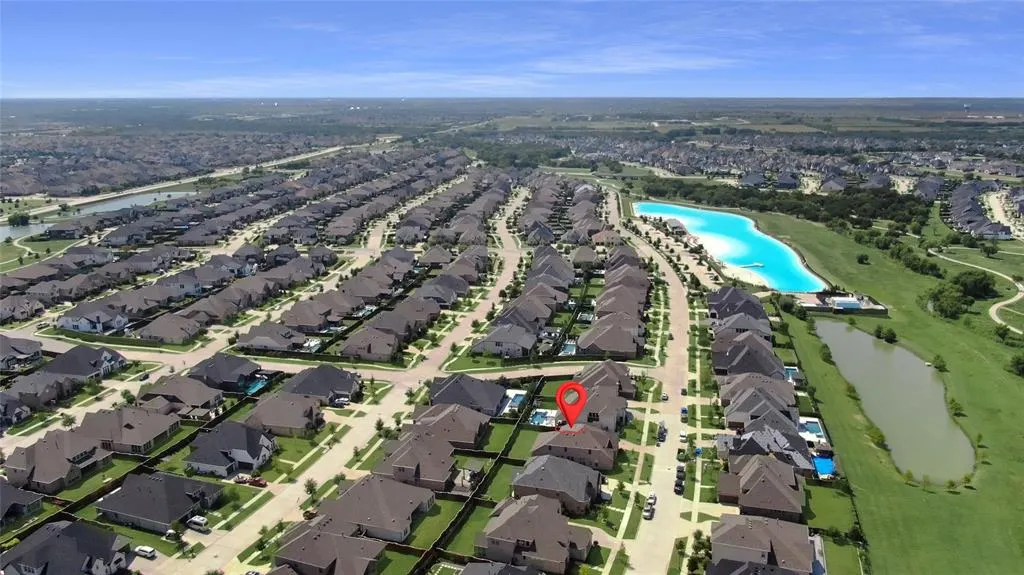 3811 Pepper Grass Lane