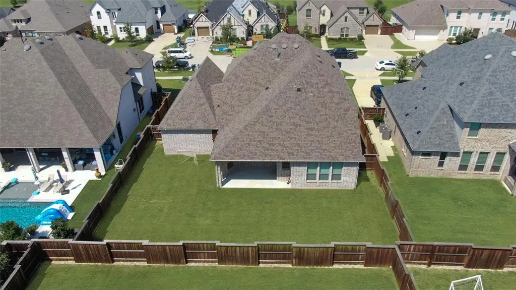 3811 Pepper Grass Lane