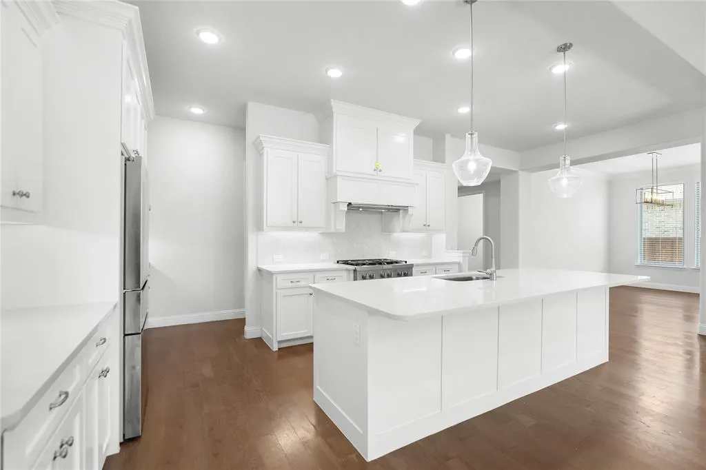 3811 Pepper Grass Lane
