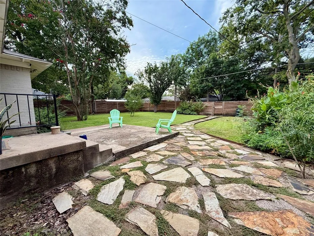 621 Ridgedale Drive
