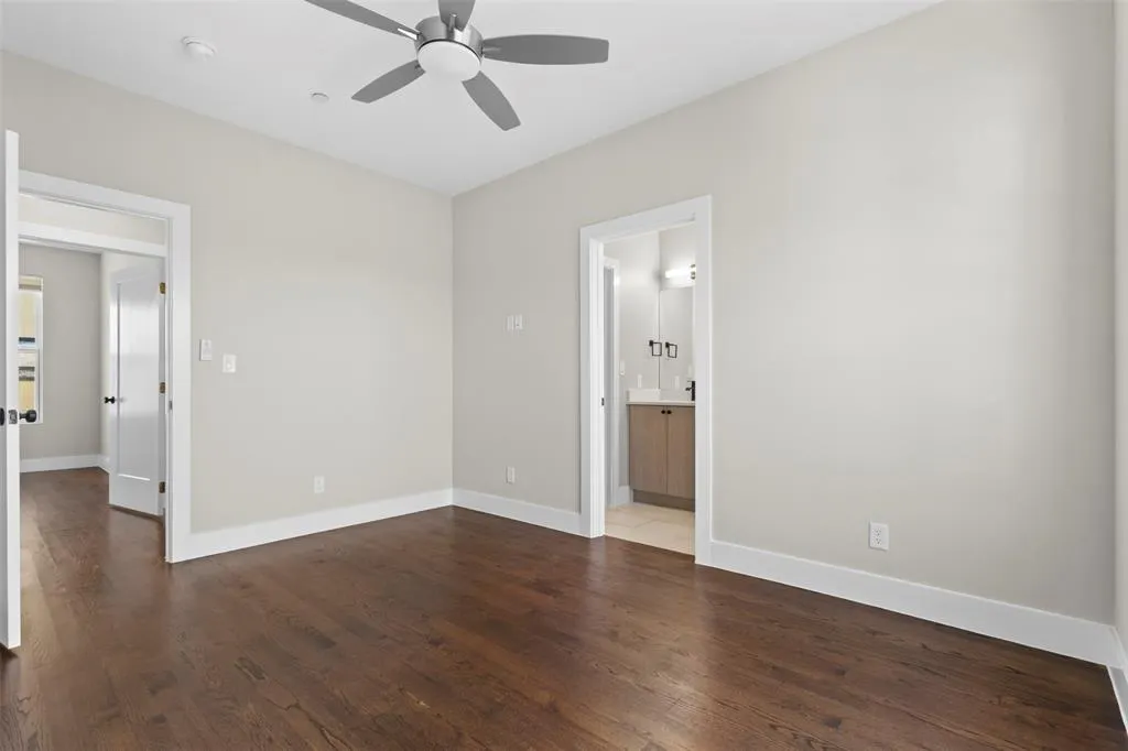 4514 Cabell Drive, #101
