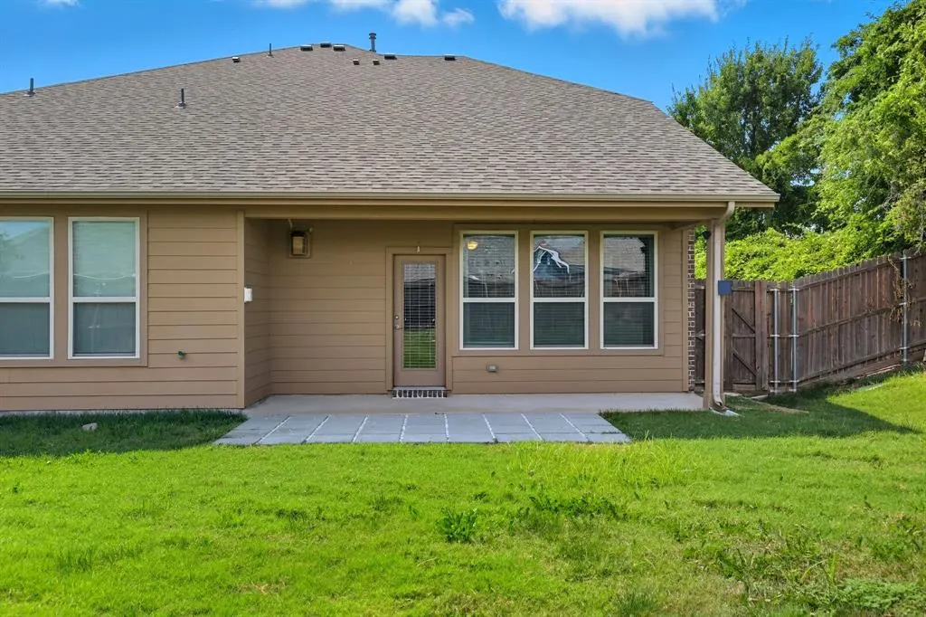 2509 Castle Creek Drive
