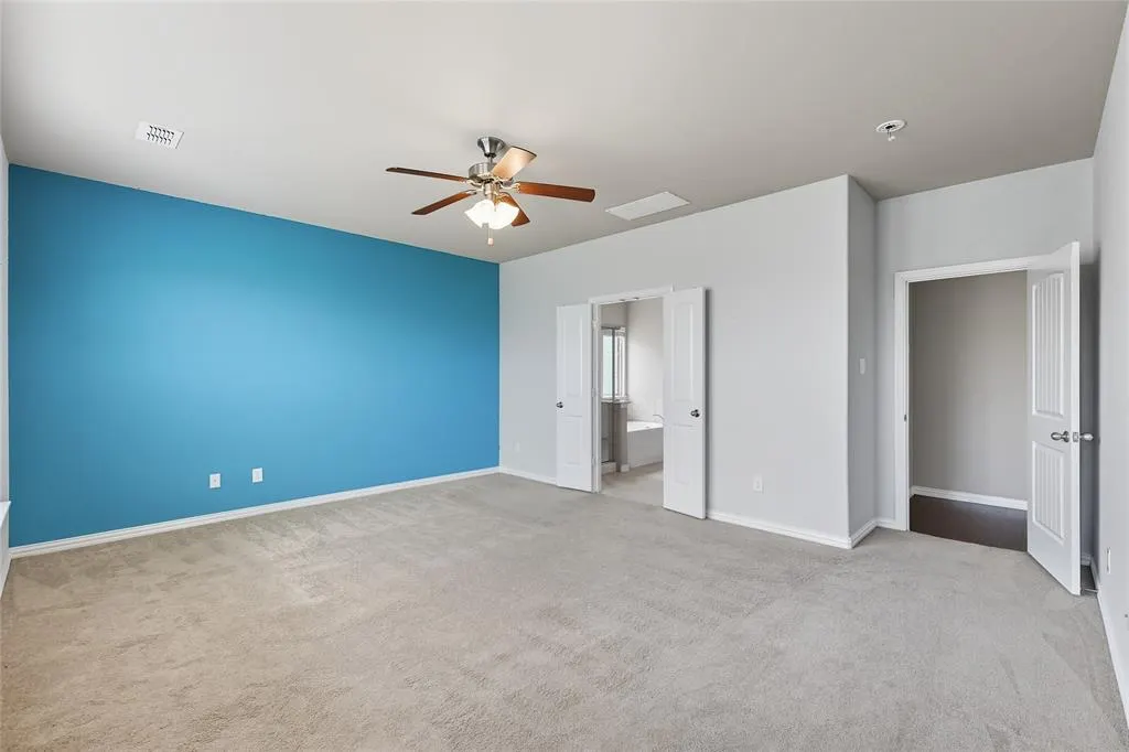 2509 Castle Creek Drive