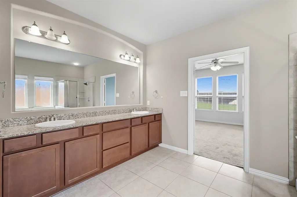 2509 Castle Creek Drive