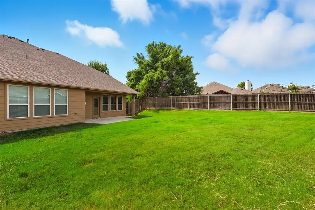 2509 Castle Creek Drive