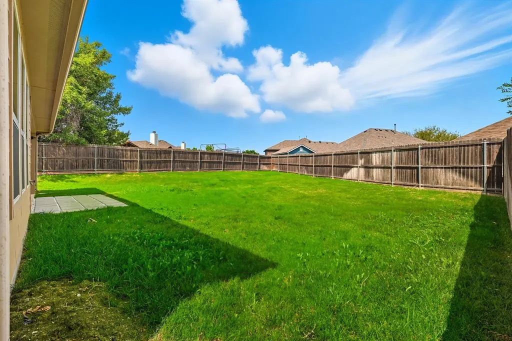 2509 Castle Creek Drive