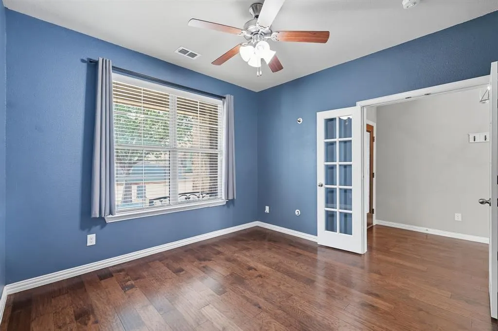 2509 Castle Creek Drive