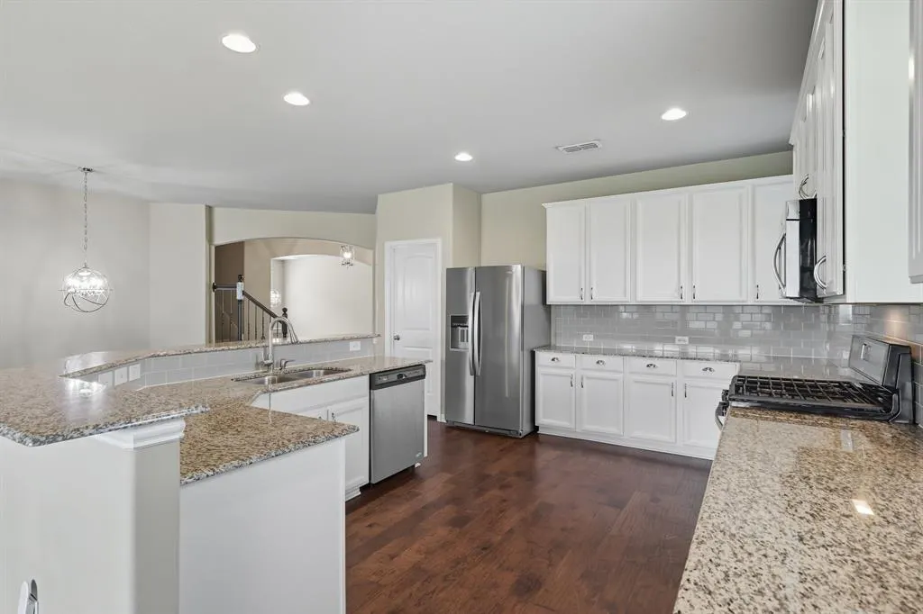 2509 Castle Creek Drive