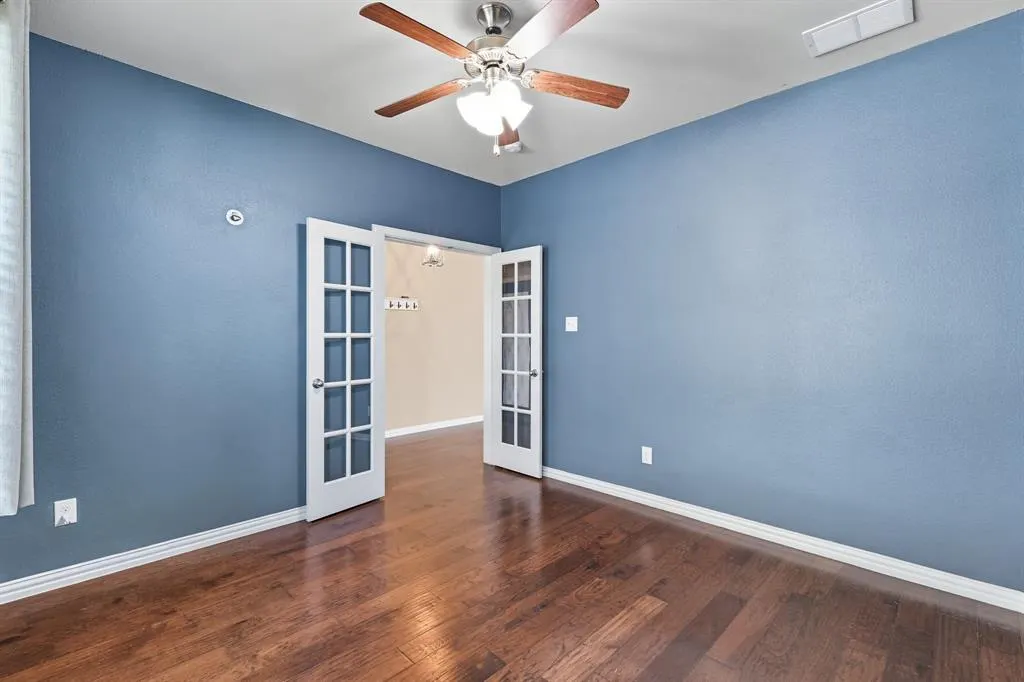 2509 Castle Creek Drive