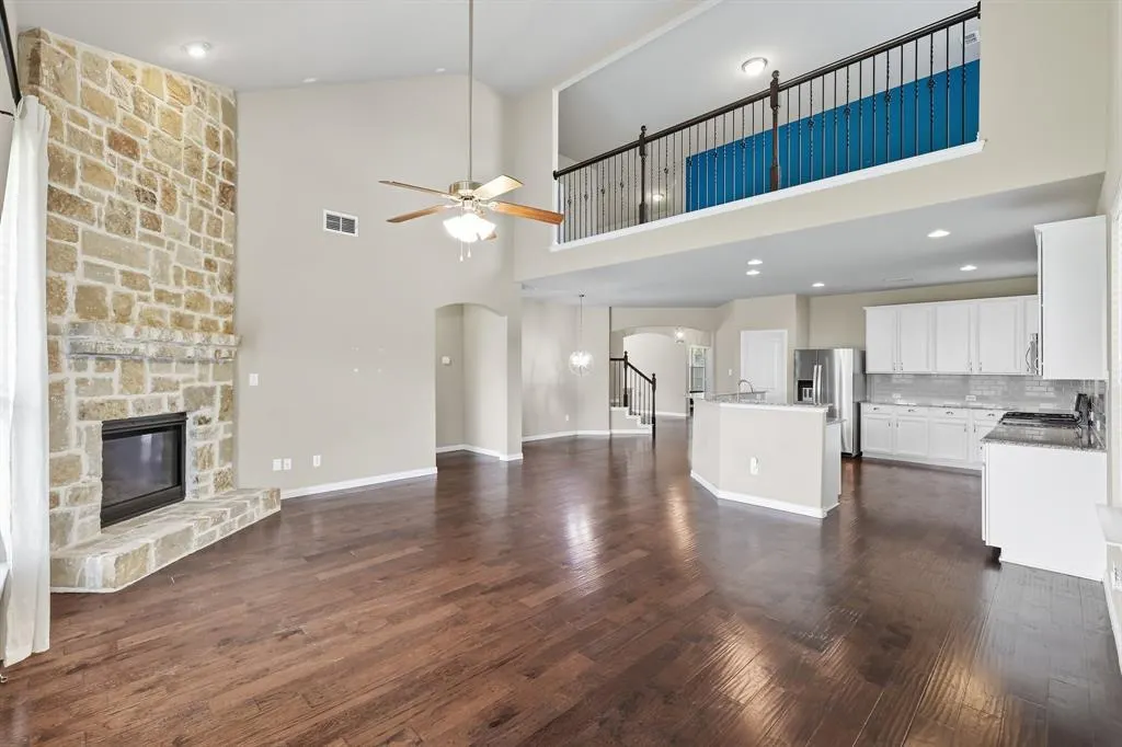 2509 Castle Creek Drive