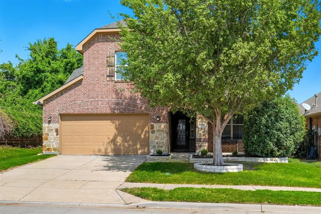 2509 Castle Creek Drive