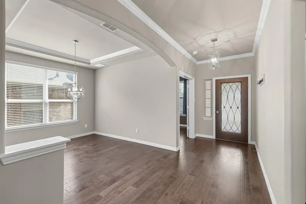2509 Castle Creek Drive