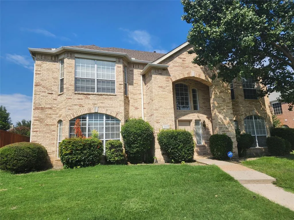 3445 Danbury Lane