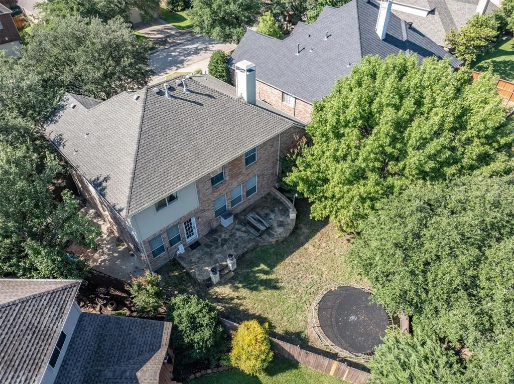 208 S Village Drive