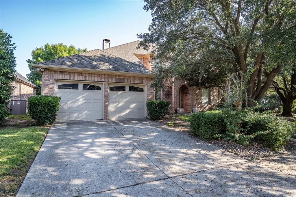 208 S Village Drive