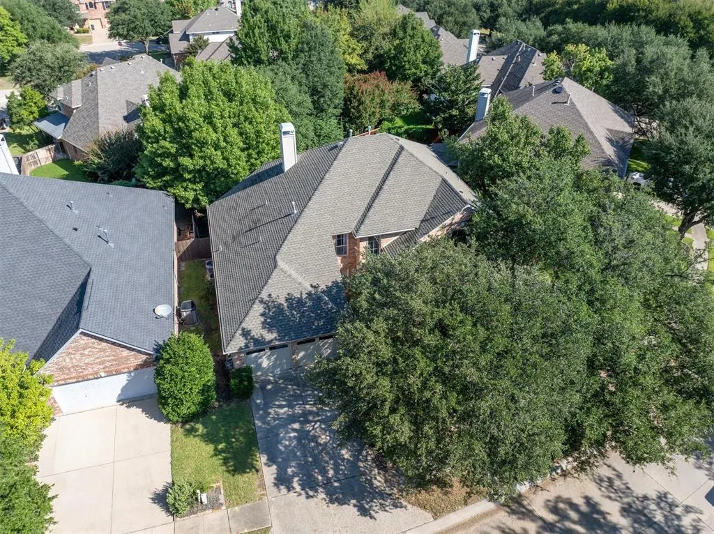 208 S Village Drive
