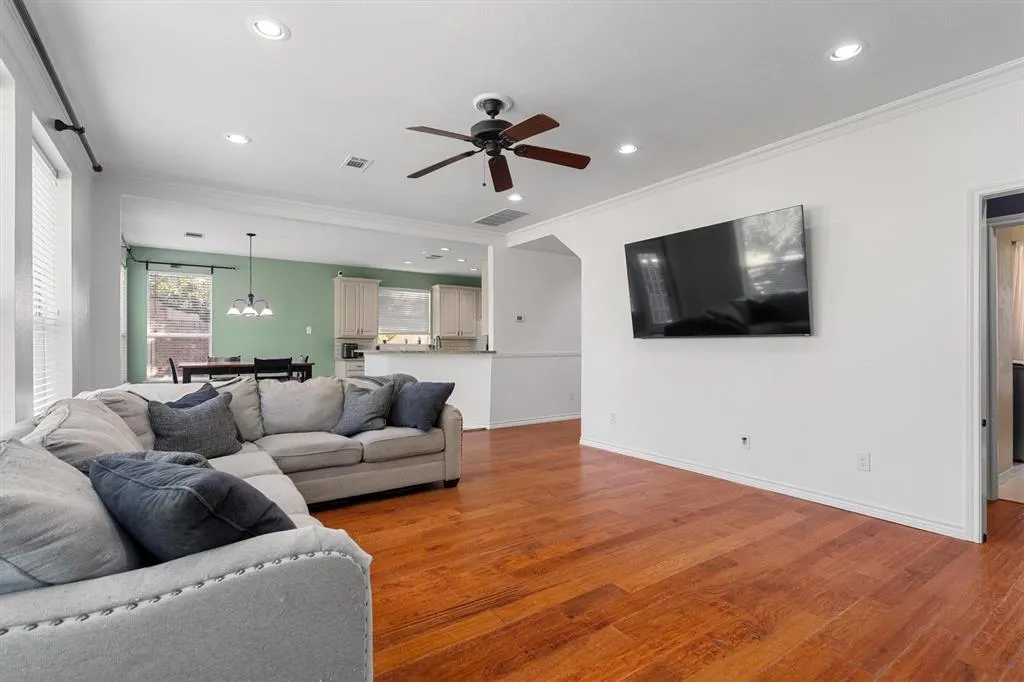 208 S Village Drive