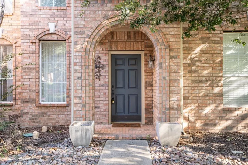 208 S Village Drive