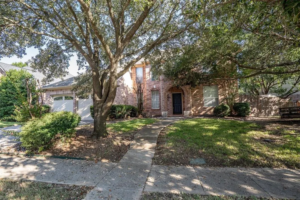 208 S Village Drive