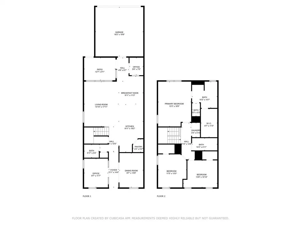 1052 Marian Drive