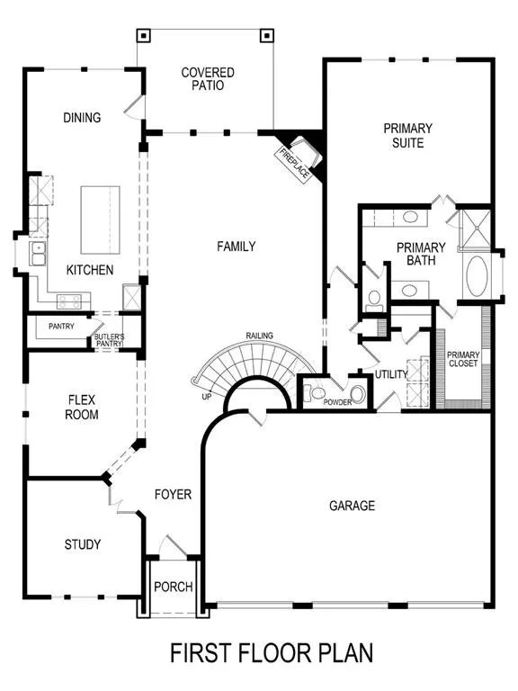 2509 Rolling Hills